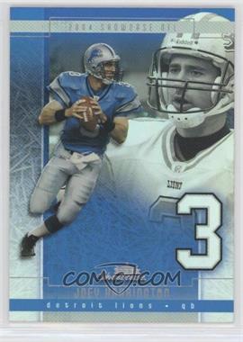 2004 Fleer Showcase - [Base] #35 - Joey Harrington