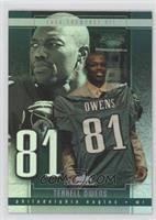 Terrell Owens