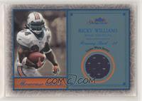 Ricky Williams #/300