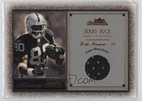 Jerry Rice #/100