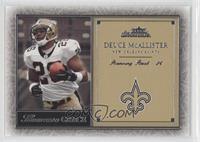 Deuce McAllister