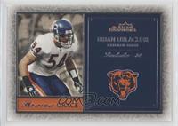 Brian Urlacher