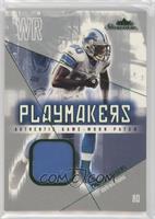 Charles Rogers #/80