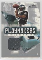 Donovan McNabb [EX to NM] #/300