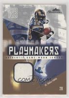 Marshall Faulk #/300