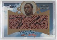 Tyrone Calico #/175