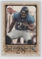 Fred Taylor #/28