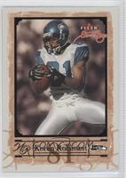 Koren Robinson #/81