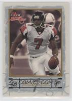 Michael Vick #/99