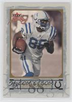 Marvin Harrison #/99