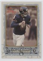 Rex Grossman #/99