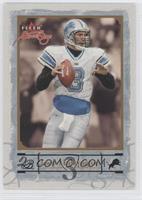 Joey Harrington #/99