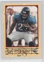 Fred Taylor