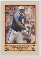 Steve McNair