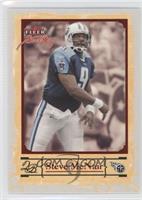 Steve McNair