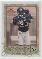 Dunta Robinson #/999