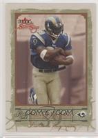 Steven Jackson [Noted] #/999