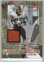 Clinton Portis #/50