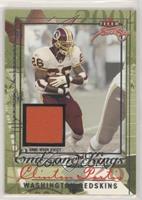 Clinton Portis #/215