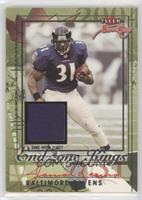 Jamal Lewis [Noted] #/220