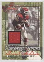 Priest Holmes #/175