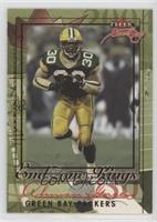 Ahman Green [EX to NM]