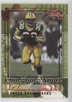 Ahman Green [Noted]