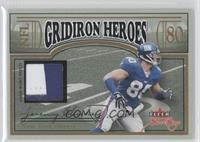 Jeremy Shockey #/50