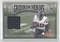 Andre Johnson #/198