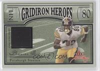 Plaxico Burress #/209