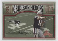 Tom Brady [Good to VG‑EX]