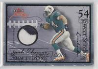 Zach Thomas #/42