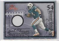 Zach Thomas #/42