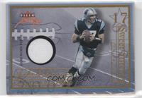 Jake Delhomme #/50