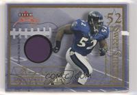 Ray Lewis [Poor to Fair] #/50