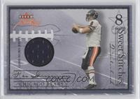 Rex Grossman #/246