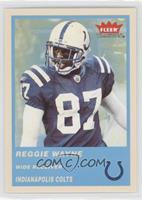 Reggie Wayne