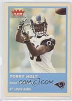 Torry Holt