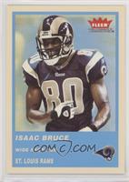 Isaac Bruce [EX to NM]