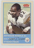 Antwaan Randle El