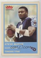 Steve McNair