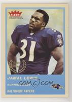 Jamal Lewis