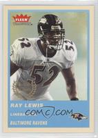 Ray Lewis