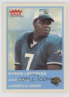 Byron Leftwich