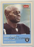 Jerry Rice