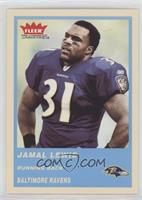 Jamal Lewis