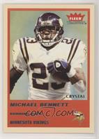 Michael Bennett #/150