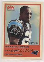 DeShaun Foster #/150