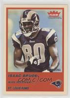 Isaac Bruce #/150