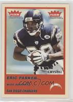 Eric Parker #/150